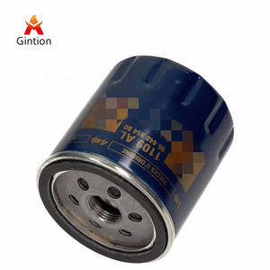 Nouveau filtre à huile moteur 1109AL 9644885480 1109AP 9620029980 1109N2 1109T1 1109AK 1109CA pour PEUGEOT <span class=keywords><strong>CITROEN</strong></span> <span class=keywords><strong>DS</strong></span> - Product Image 3