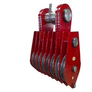 Сверхмощный шкив - Product Image 5