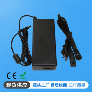 Fuente de alimentación conmutada de escritorio Yodee 12V 7A, regulador de voltaje CC para amplificador de motor LED, removedor de puntos negros - Product Image 5