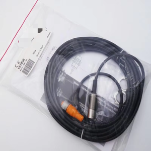 137058 a nuevo controlador de programación PLC de automatización Industrial de almacén listo Original - Product Image 1