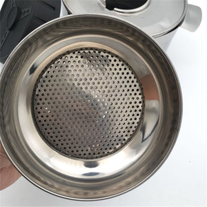 Stainless Steel Wet Towel Dispenser 2L Push Type For Industrial And Household Use - Product Image 1