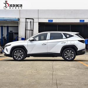 SUV Compacto <span class=keywords><strong>Tucson</strong></span> L <span class=keywords><strong>2023</strong></span> 1.5T Gasolina Euro VI FWD Vehículo de Tracción en Dos Ruedas Auto SUV Usado Barato - Product Image 6