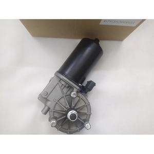 มอเตอร์ปัดน้ำฝน BMW 67638360603 12V สำหรับชุดอะไหล่ E39 - Product Image 1