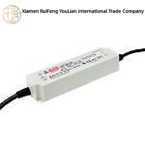 Fuente de Alimentación LED LPF-60-54 - Corriente/Voltaje Constante 60.48W Fijo... Nueva Original en Stock Automatización Industrial PLC Dedicado - Product Image 1