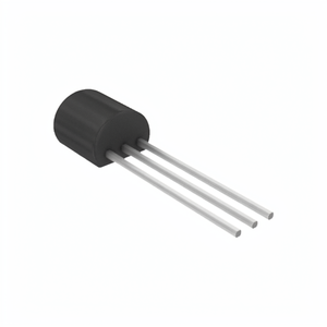 TO 226 3, TO 92 3 L78L15ACZ Electronics Component Power Management (PMIC) Authorized Distributor - Product Image 1