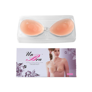 Poitrine anti-convexe silicone <span class=keywords><strong>sein</strong></span> adhésif <span class=keywords><strong>femme</strong></span> robe <span class=keywords><strong>de</strong></span> mariée sangle avec petite poitrine rassemblement sur le summ - Product Image 6