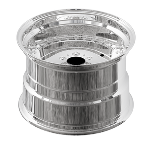 ล้อจานลึกผลิตจากโลหะ MN สำหรับ <span class=keywords><strong>Mercedes</strong></span> Benz Aero monoblock <span class=keywords><strong>1</strong></span> 2 3 4 A35 <span class=keywords><strong>W124</strong></span> - Product Image 3