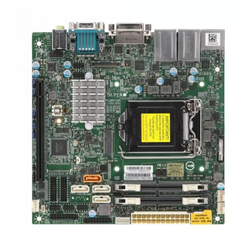 X11SCV-L