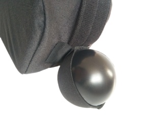 Sản xuất tùy chỉnh Vai bắt cóc chỉnh hình Immobilizer cho vai - Product Image 5