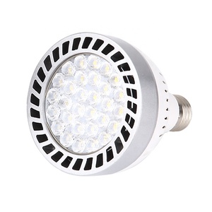 Thay Thế Halogen Bóng Đèn Metal Halide Đèn Quạt Làm Mát E27 Cải Cách Hành Chính 30 LED Globe Bóng Đèn 35W - Product Image 1