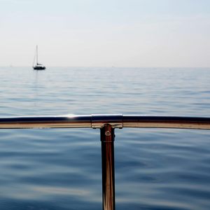 Raccord de main courante de <span class=keywords><strong>bateau</strong></span> robuste, en forme de T à 3 voies, 90 degrés, en acier inoxydable 316, pour tubes et tuyaux - Product Image 6
