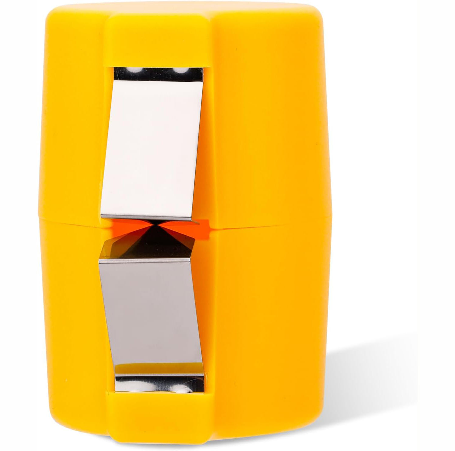 สีเหลือง