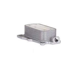<span class=keywords><strong>MB</strong></span> W164 W211 ML320 GL350 W271 Refroidisseur d'huile moteur A2721880001 OEM 2721880001 pour Mercedes benz - Product Image 6