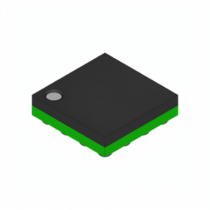 Chip 6 WFBGA, CSPBGA MAX4323EBT-T Componentes Electrónicos Distribuidor Autorizado - Product Image 1