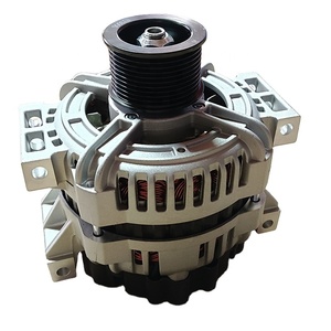 Alternador para Auto Prestolite AVI168J3006 6516001 C6516001 para DONGFENG DFH4180 GX 13.0 ISZ520_52 AVI168J3006 6516001 - Product Image 2