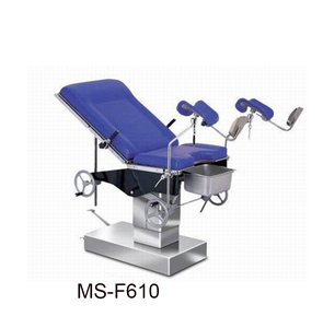 (MS-F610) คู่มือการส่งมอบการตรวจสอบสูติศาสตร์ gynaecology ตารางการดำเนินงาน - Product Image 1