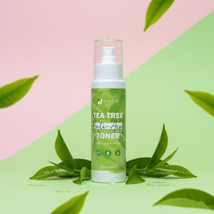 Produits Cutanés Phares à l'Arbre à Thé Avancés Anti-Acné Crème Visage Fabriquée en Chine Produits de Soins de la Peau contre l'Acné - Product Image 6