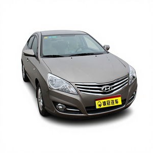 Yuedong Sedán Usado de Alta Calidad, 1.6L Automático, Edición Confort, Emisión Euro III, Volante a la Izquierda, 5 Asientos - Product Image 2