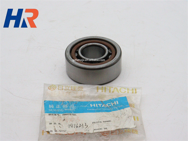 Original Excavator Bearing 0816213 0872302 XB00013131 for