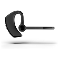 Headset Jabra Talk 65 Mono Premium Nirkabel Peredam Kebisingan Satu Telinga