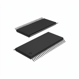 In Stock 56 TFSOP 74ABT16543DGGRG4 Logic Electronic Chips Component - Product Image 1
