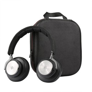 Estuche Rígido de Viaje para <span class=keywords><strong>B</strong></span>&<span class=keywords><strong>O</strong></span> PLAY de <span class=keywords><strong>Bang</strong></span> & <span class=keywords><strong>Olufsen</strong></span> H4/H6/H7/H8 - Solo el Estuche - Product Image 4