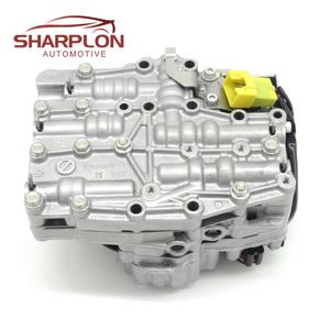 Cuerpo de Válvulas de Transmisión CVT TR580 en Oferta para Subaru Exiga, Levorg, Outback, Forester, WRX - Product Image 5