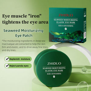 Vente en gros, 20 styles de patchs pour les yeux, collagène, gel cristal, masque pour les yeux, or 24K, pour anti-cernes, hydrogel - Product Image 5