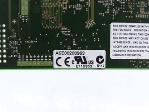 Carte de circuit imprimé de contrôle d'alimentation pour PLC A5E00200963 - Product Image 2