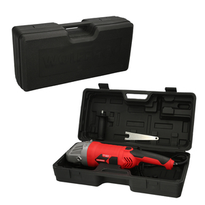Smerigliatrice angolare da 2.400 Watt. O/ 230 mm. 6.500 giri al minuto. - Product Image 6