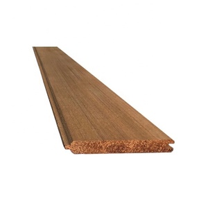 縦型設置 カナダ産レッドシダー壁板 木製板壁 - Product Image 4