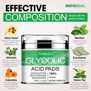 Ensemble de soins de la peau anti-protection, <span class=keywords><strong>point</strong></span> <span class=keywords><strong>noir</strong></span>, cicatrice, crème anti-taches, anti-âge - Product Image 2