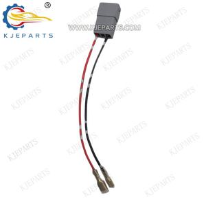 Cavo connettore 2pin cavo connettore Hondas Car Audio - Product Image 3