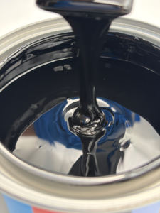 <span class=keywords><strong>Peinture</strong></span> en aérosol polyuréthane 2K DTM, sans apprêt, universelle pour acier galvanisé, aluminium, acier inoxydable, revêtement plastique - Product Image 2