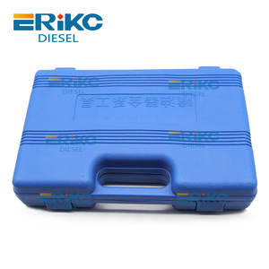 Nuovi strumenti di riparazione dell'iniettore smontaggio e chiave di montaggio riparazione corsa misurazione pompa olio piccoli attrezzi banco prova dispositivo - Product Image 5