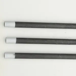 High temperature U type silicon carbide sic heating element for oven