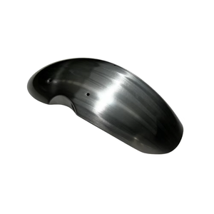 Guardabarros Delantero de Aluminio Premium de Alta Calidad TC300 para Motocicletas Haojue TR300, Color Personalizado, Servicio OEM/ODM, ISO 9001 - Product Image 1