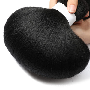 Bán Buôn 6X Pre-Kéo Dài Bện Jumbo Gói Phần Mở Rộng Tóc Nước Nóng Chịu Nhiệt Tuyệt Vời Tổng Hợp Sợi Tóc - Product Image 3