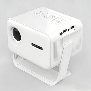 <span class=keywords><strong>Projecteur</strong></span> <span class=keywords><strong>de</strong></span> camping en plein air, <span class=keywords><strong>projecteur</strong></span> intelligent portable Android 11 avec <span class=keywords><strong>projecteur</strong></span> HD 1080P 4K, <span class=keywords><strong>projecteur</strong></span> portable - Product Image 2