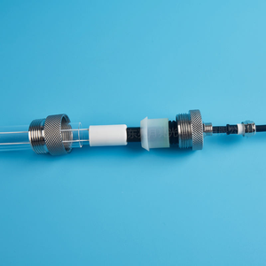 الفولاذ المقاوم للصدأ غمر تربية الأحياء المائية خزان الأسماك مصباح Uv مقاوم للماء إزالة الطحلب الغاطسة بركة صيد أضواء مصباح Uv - Product Image 3