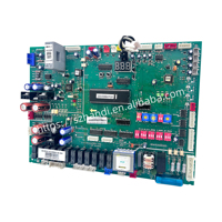Papan pcb AC untuk Midea aircon pelat asli pengatur suhu udara suku cadang pendingin udara papan pcb universal