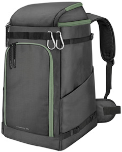 Muestra gratis impermeable de invierno esquí y snowboard bolsa de viaje para botas para hombres mujeres jóvenes excelente mochila para botas de esquí - Product Image 1