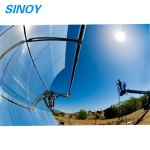 NOUVEAUTÉ! Panneau Miroir Solaire Réfléchissant Thermique de Haute Qualité - Product Image 2