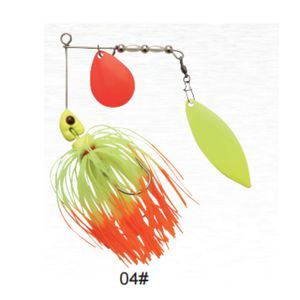 <span class=keywords><strong>Leurre</strong></span> Métallique Rotatif OEM Weiyu en Gros <span class=keywords><strong>pour</strong></span> Brochet, Brochet à Bouche Petite et Brochet à Bouche Grande / <span class=keywords><strong>Leurre</strong></span> <span class=keywords><strong>de</strong></span> Pêche Métallique <span class=keywords><strong>pour</strong></span> Poisson-<span class=keywords><strong>Black</strong></span>-<span class=keywords><strong>bass</strong></span> - Product Image 6