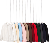 Sweat à capuche surdimensionné en molleton Silver Fox 450 GSM, anti-boulochage, avec cordon de serrage, personnalisable avec logo OEM, pour homme, idéal pour l'hiver
