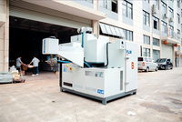 Máquina de Fundición de Nylon de Alta Precisión para la Producción de Componentes Industriales