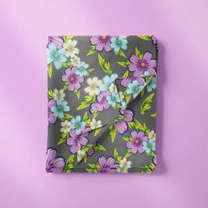 卸売<span class=keywords><strong>2025</strong></span>リバティロンドンデジタルプリントエコフレンドリーポプリン生地100% オーガニック女性用ドレスバッグ/シャツ用 - Product Image 2