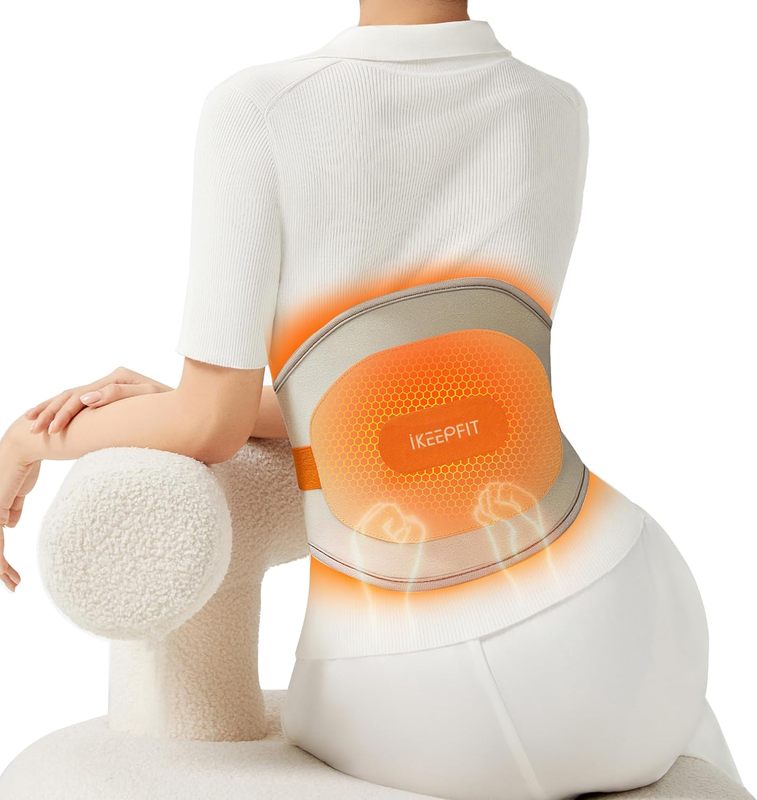 CE Rohs Lifting Lumbar Lower Back