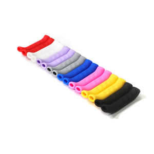 Accessoires antidérapants pour scooter électrique <span class=keywords><strong>Xiaomi</strong></span> M365, poignées de <span class=keywords><strong>frein</strong></span>, protection de la <span class=keywords><strong>poignée</strong></span> - Product Image 3