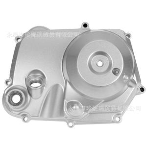 ฝาครอบคลัตช์ขวา Sunny FDJ004 สำหรับเครื่องยนต์ ATV 110cc อลูมิเนียม สูบเดียว อะไหล่ซ่อมแซมและเปลี่ยน - Product Image 3